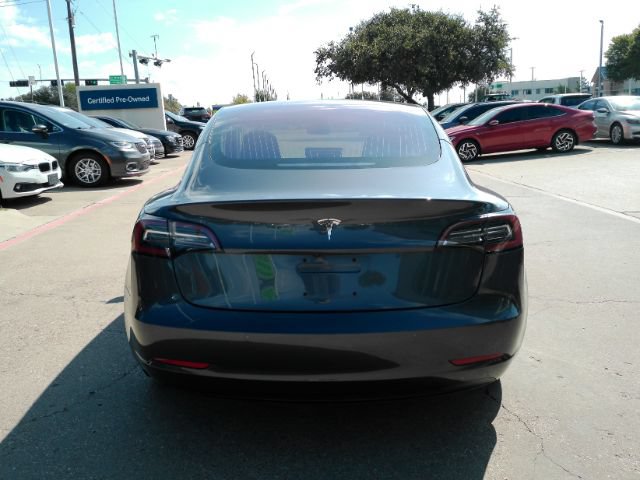 Used 2018 Tesla Model 3 Long Range RWD image 9