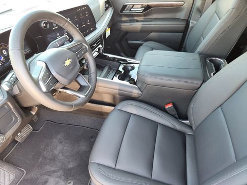 New 2026 Chevrolet Tahoe LT w/ Comfort Package RWD image 13