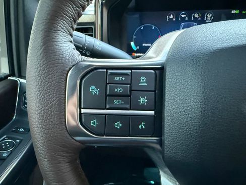 Used 2026 Ford F350 King Ranch w/ Chrome Package image 51