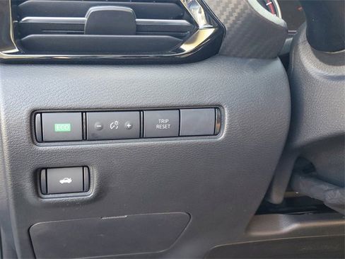 New 2025 Nissan Sentra SR w/ SR Premium Package image 10