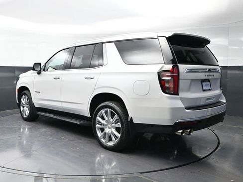 Used 2023 Chevrolet Tahoe High Country AWD/4WD image 7