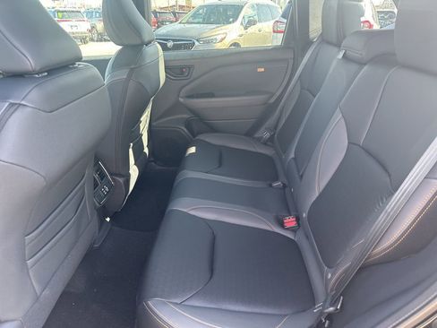 New 2026 Subaru Forester Wilderness image 23