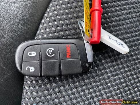 Used 2018 Dodge Journey Crossroad w/ Popular Equipment Group image 29