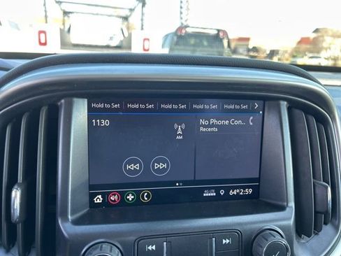 Used 2022 Chevrolet Colorado LT w/ Fleet Safety Package image 22