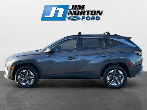 Used 2025 Hyundai Tucson SEL image 6