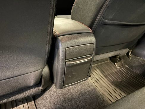 Used 2017 Subaru WRX Premium image 22