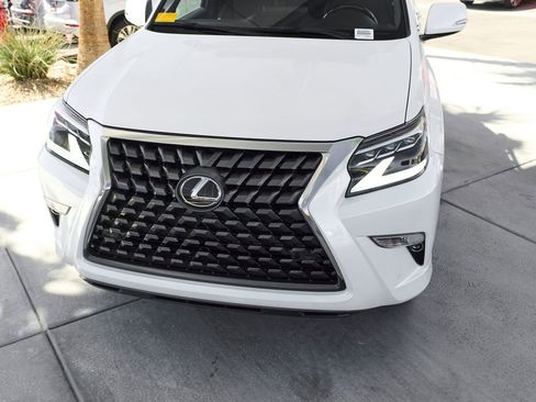 Used 2023 Lexus GX 460 Premium w/ Premium Plus Package AWD/4WD image 6