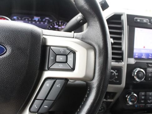 Used 2021 Ford F250 Lariat AWD/4WD image 14