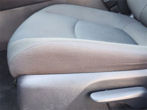 Certified 2025 Toyota RAV4 LE image 17