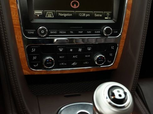 Used 2013 Bentley Continental GT Speed AWD/4WD image 15