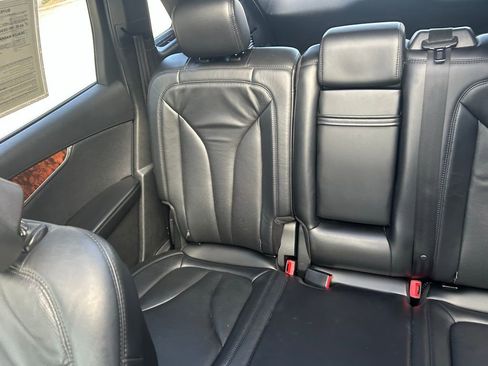 Used 2017 Lincoln MKX Reserve image 11