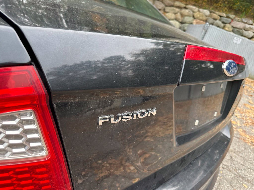 Used 2012 Ford Fusion SE FWD image 33