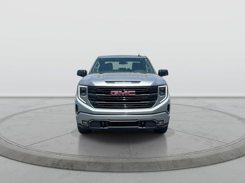 New 2026 GMC Sierra 1500 Elevation AWD/4WD image 3
