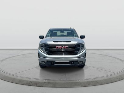 New 2026 GMC Sierra 1500 Elevation