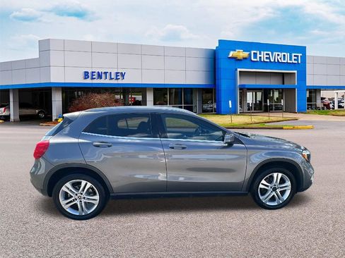 Used 2018 Mercedes-Benz GLA 250 image 6