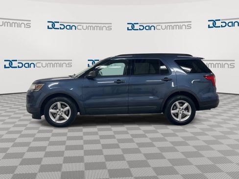 Used 2019 Ford Explorer FWD image 5