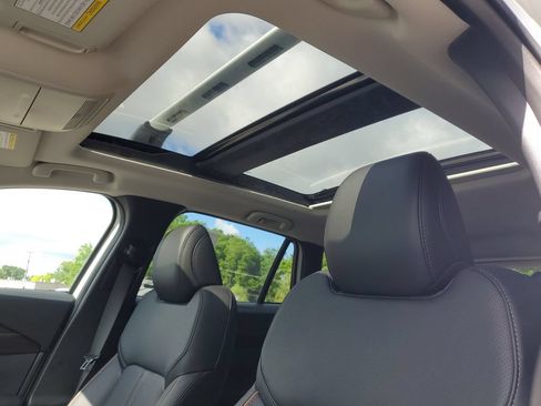 New 2026 MAZDA CX-50 AWD 2.5 S w/ Cargo Package image 11