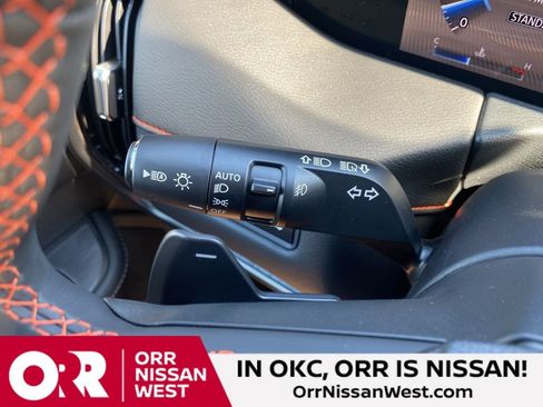 New 2026 Nissan Armada PRO-4X AWD/4WD image 29