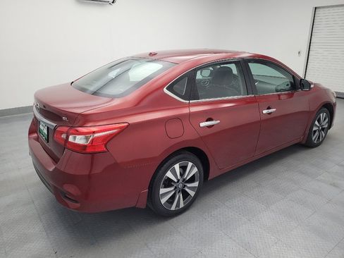 Used 2019 Nissan Sentra SL FWD image 10