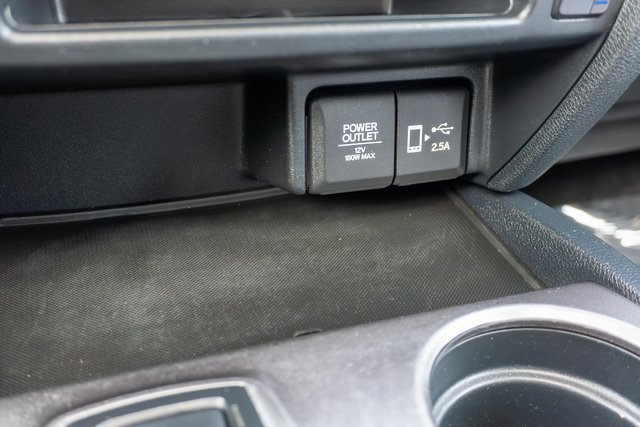 Used 2020 Honda Passport EX-L image 28