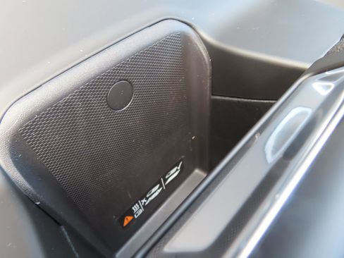 New 2026 Chevrolet Silverado 1500 RST w/ RST All Star Premium Package image 34