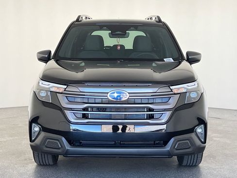 New 2026 Subaru Forester Premium AWD/4WD image 10