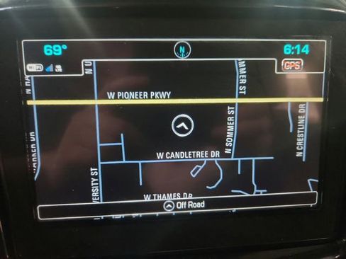 Used 2019 Chevrolet Traverse LT w/ LT Premium Package AWD/4WD image 13