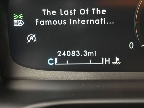 Used 2022 Lincoln Aviator Black Label image 13