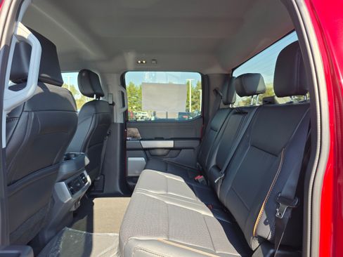 New 2026 Ford F250 Lariat image 11