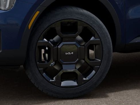 New 2026 Kia Sorento SX AWD/4WD image 9