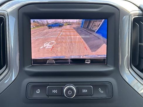 Used 2023 GMC Sierra 1500 Pro w/ Pro Value Package image 20