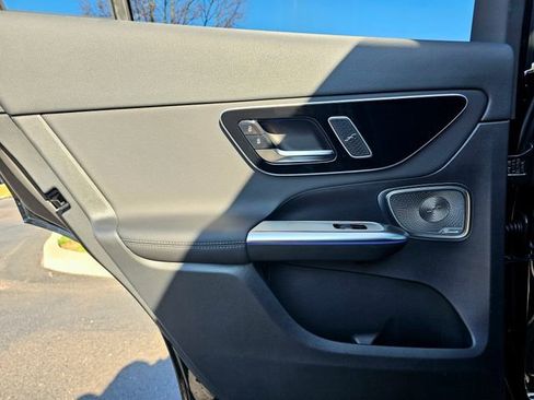 New 2026 Mercedes-Benz GLC 300 4MATIC image 24