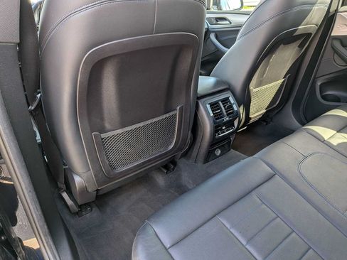 Used 2019 BMW X3 M40i w/ Premium Package AWD/4WD image 18