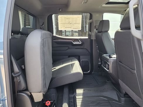 New 2026 GMC Sierra 1500 Elevation w/ Elevation Premium Package AWD/4WD image 44