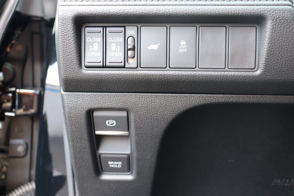 Certified 2026 Honda Odyssey EX-L image 30