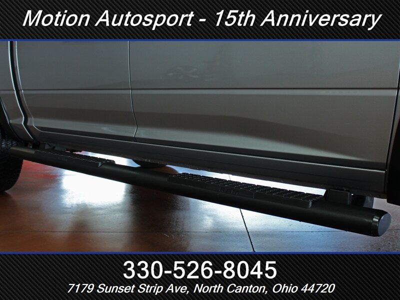 Used 2023 RAM 1500 Warlock AWD/4WD image 52