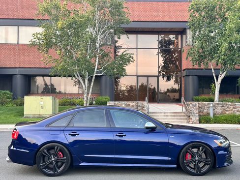 Used 2013 Audi S6 Prestige AWD/4WD image 6