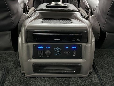 New 2026 GMC Savana 2500 w/ Driver Convenience Package RWD image 52