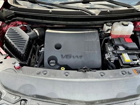 Certified 2023 Buick Enclave Essence w/ Experience Buick Package FWD image 31