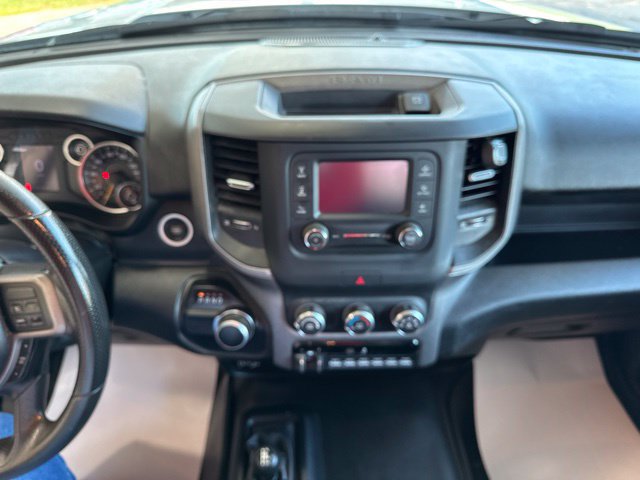 Used 2020 RAM 2500 Tradesman AWD/4WD image 22