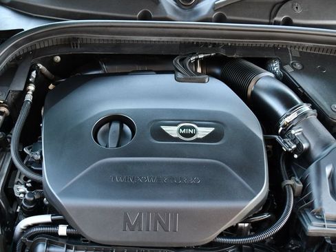 Used 2017 MINI Cooper S FWD image 78