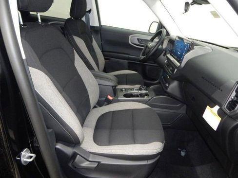 New 2025 Ford Bronco Sport Big Bend w/ Convenience Package image 20