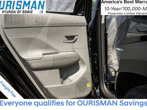 New 2026 Hyundai Kona SEL Sport image 34