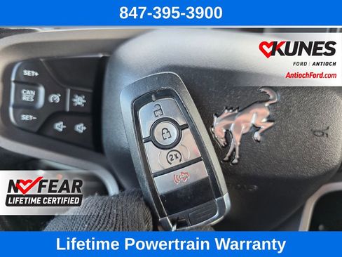 Used 2023 Ford Bronco Badlands w/ Sasquatch Package image 60