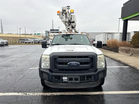 Used 2012 Ford F450 XL image 3
