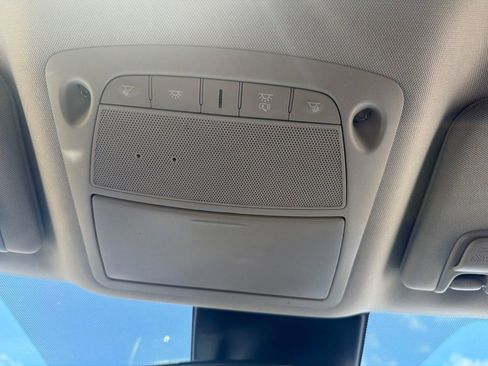 Used 2023 Nissan Murano SV AWD/4WD image 33