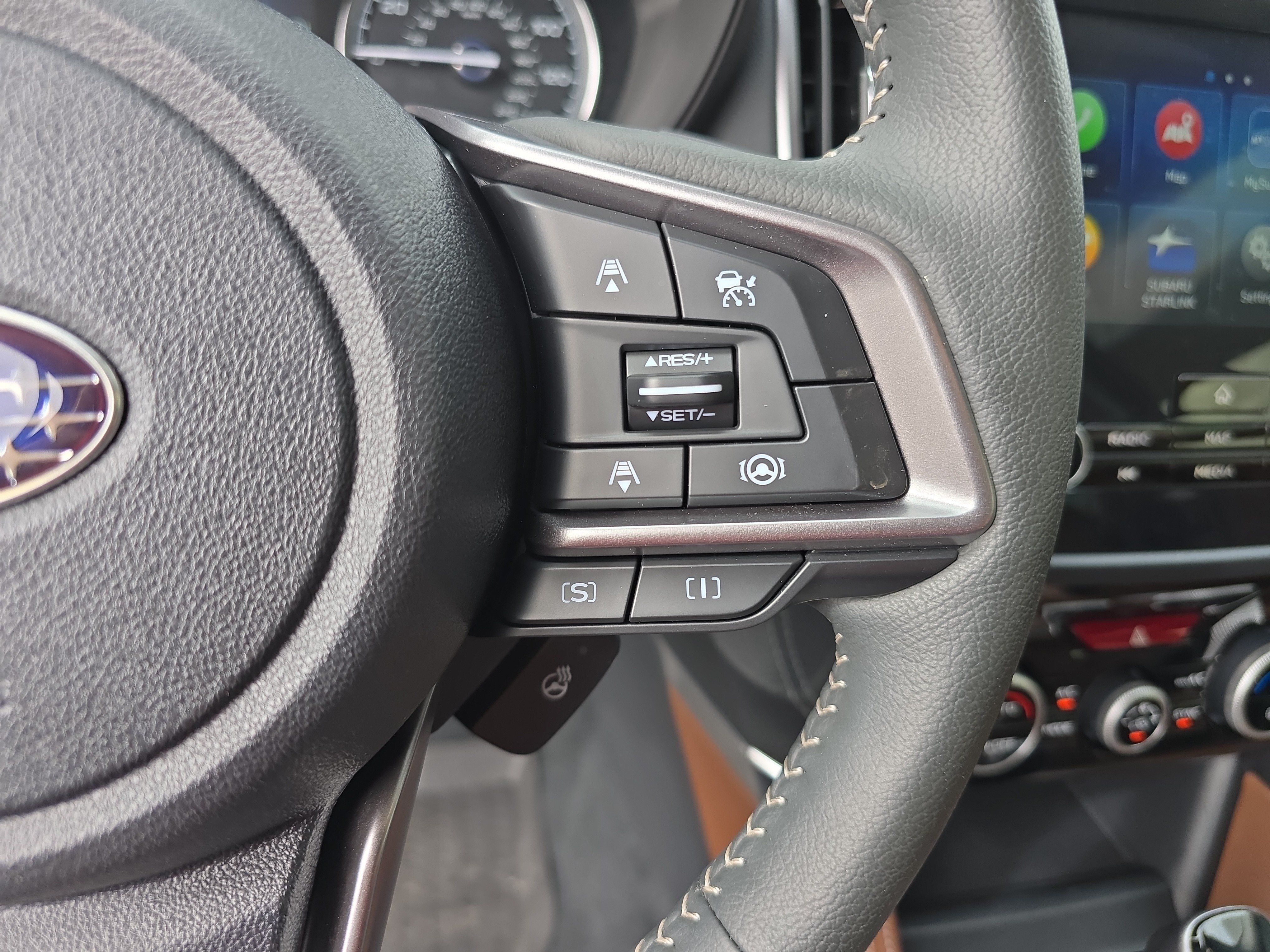Used 2024 Subaru Forester Touring AWD/4WD image 31