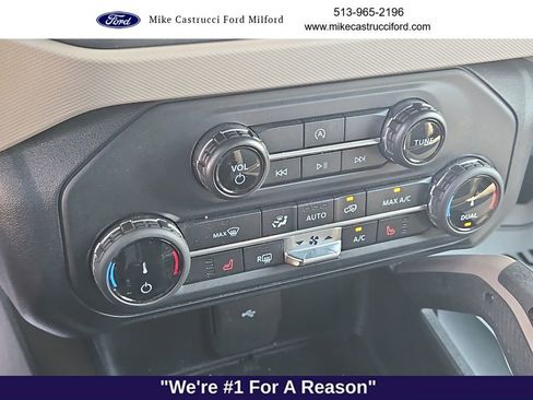 Used 2022 Ford Bronco Big Bend AWD/4WD image 19