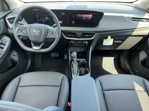 New 2026 Buick Encore GX Sport Touring w/ Advanced Technology Package image 12