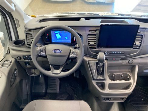 New 2026 Ford Transit 350 148 Medium Roof w/ Exterior Upgrade Package image 10